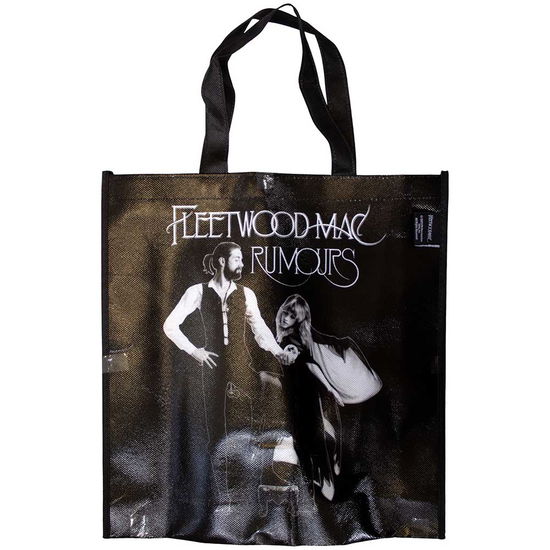 Cover for Fleetwood Mac · Fleetwood Mac Eco Bag: Rumours (Taske)