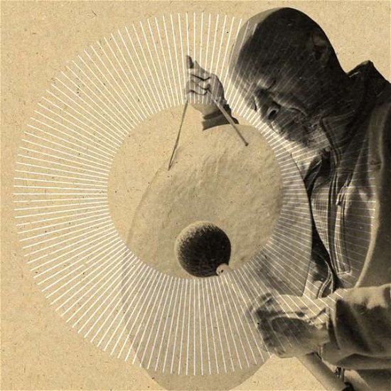 Cover for Laraaji · Sun Gong (Transparent LP+MP3) (LP) [Limited edition] (2017)
