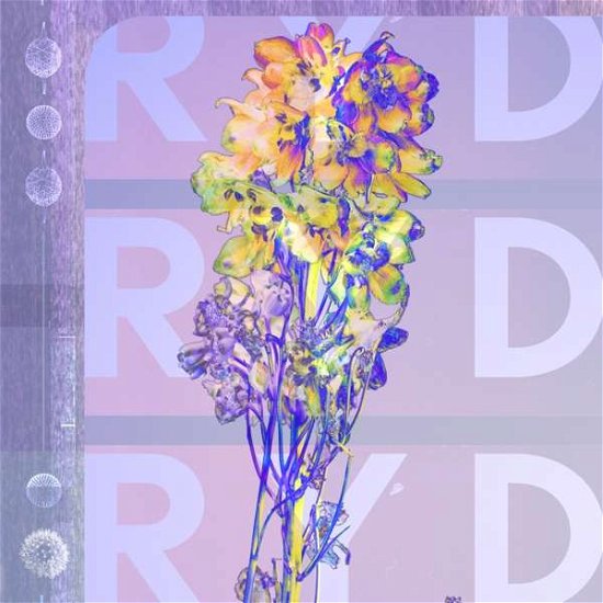Cover for Ryd (CD) (2019)