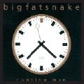 Running Man - Big Fat Snake - Musiikki - TTC - 5700770001539 - tiistai 21. kesäkuuta 2005