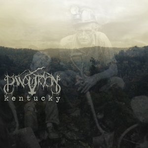 Cover for Panopticon · Kentucky (CD) (2017)