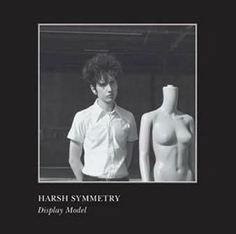 Display Model - Harsh Symmetry - Musikk - DEAD SCARLET - 8016670155539 - 24. februar 2023