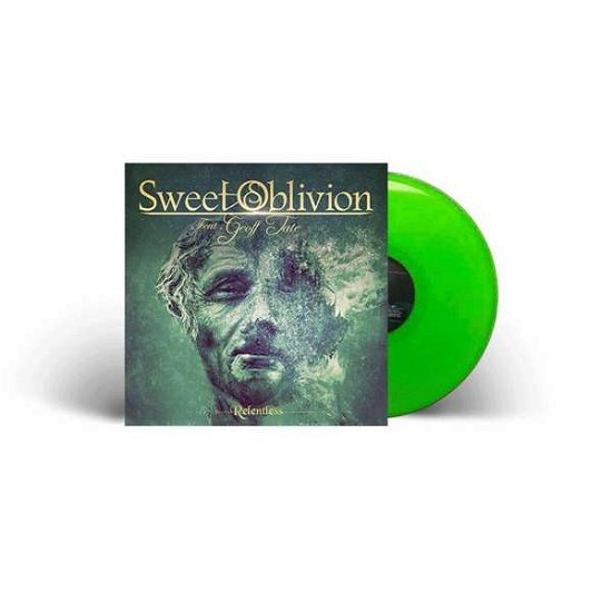 Cover for Sweet Oblivion · Relentless (LP) (2021)