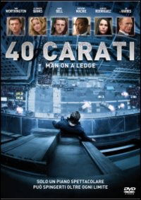 Cover for 40 Carati (DVD) (2012)