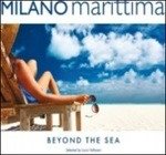 Cover for Aa.vv. · Milano Marittima - Beyond the Sea (CD) (2016)