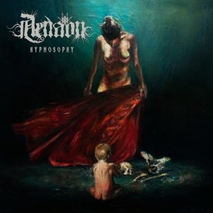 Cover for Aenaon · Hypnosophy (LP) (2016)