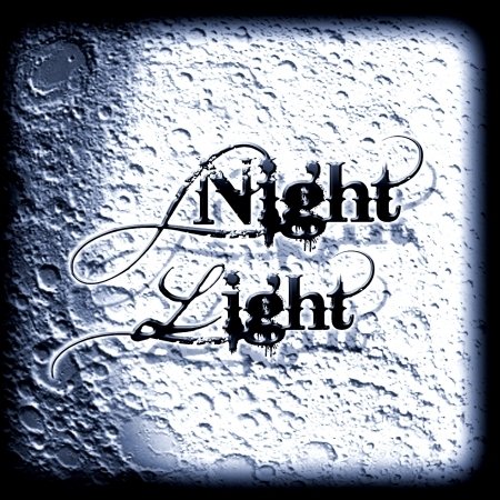 Cover for Night Light (CD)