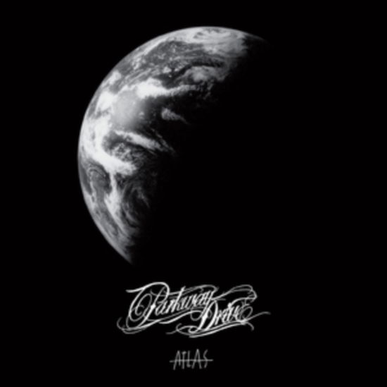 Atlas (Clear / White Mix) - Parkway Drive - Music - EPITAPH - 8714092721539 - August 18, 2023