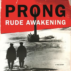 Cover for Prong · Rude Awakening (LP) (2015)