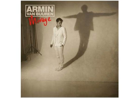 Mirage - Armin Van Buuren - Musik - MUSIC ON VINYL - 8719262022539 - 4. februar 2022