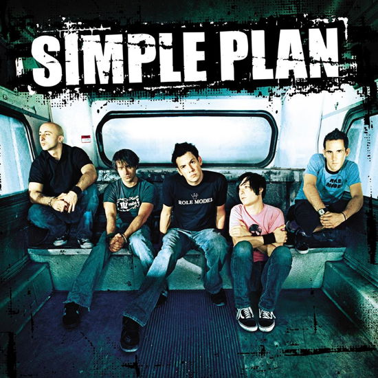 Cover for Simple Plan · Still Not Getting Any (CD) (2004)
