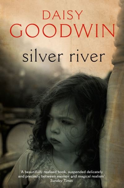 Cover for Daisy Goodwin · Silver River (Paperback Book) (2008)