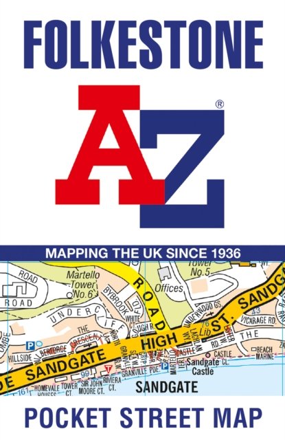 9780008560539 ?a Z Maps 2023 Folkestone A Z Pocket Street Map Map&class=scaled&v=1662744632