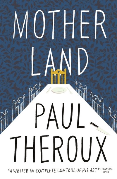 Cover for Paul Theroux · In den Hinterzimmern des Kalten Krieges (Bog) (2023)