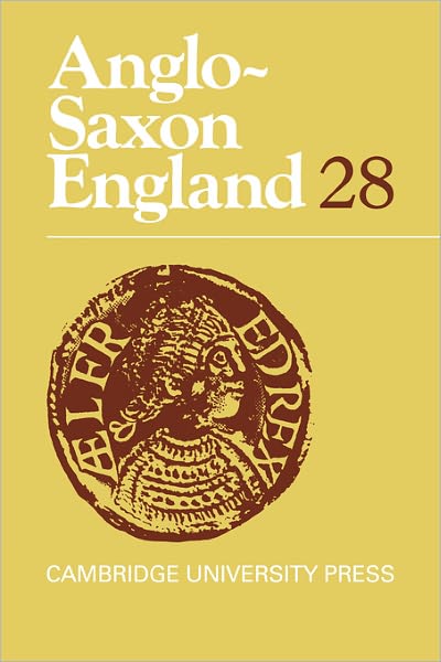 Cover for Malcolm Godden · Anglo-Saxon England - Anglo-Saxon England 34 Volume Paperback Set (Pocketbok) (2007)