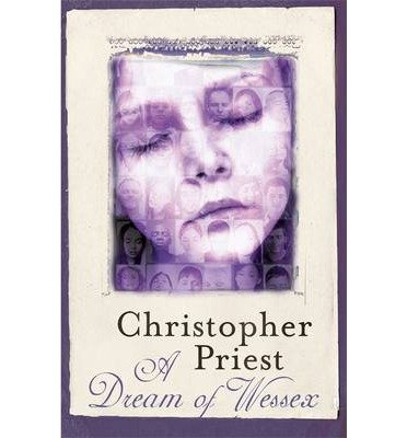 Cover for Christopher Priest · A Dream of Wessex (Paperback Book) (2014)