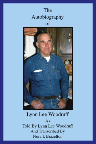 Cover for Nora Brazelton · The Autobiography of Lynn Lee Woodruff (Paperback Bog) [Spanish edition] (2002)