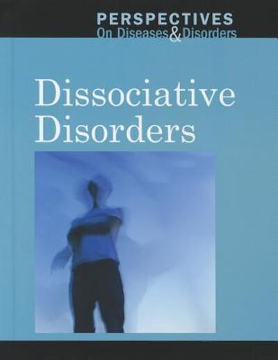 Cover for Sylvia Engdahl · Dissociative disorders (Book) (2012)