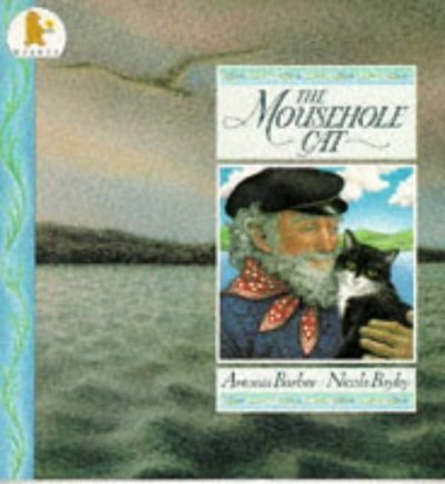 Cover for Antonia Barber · The Mousehole Cat (Paperback Bog) [New edition] (1993)