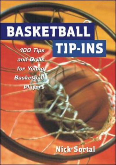 Cover for Nick Sortal · Basketball Tip-Ins (Paperback Book) [Ed edition] (2000)