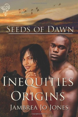 Cover for Jambrea Jo Jones · Seeds of Dawn: Vol 2 (Paperback Bog) (2011)