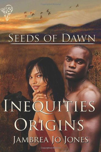 Seeds of Dawn: Vol 2 - Jambrea Jo Jones - Bøger - Total-E-Bound Publishing - 9780857157539 - 14. november 2011