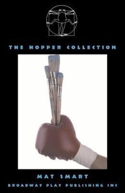Cover for Mat Smart · The Hopper Collection (Paperback Bog) (2007)