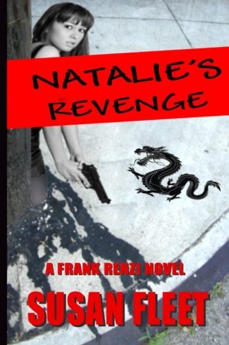 Susan Fleet · Natalie's Revenge (Frank Renzi Novels) (Volume 3) (Paperback Book) (2012)
