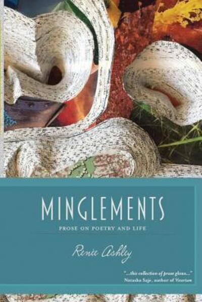 Cover for Renee Ashley · Minglements (Pocketbok) (2019)