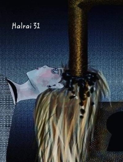 Cover for Halrai · Halrai 31 (Gebundenes Buch) (2021)