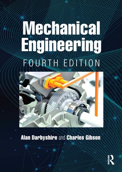 Cover for Darbyshire, Alan (College Lecturer, UK) · Mechanical Engineering (Paperback Book) (2022)