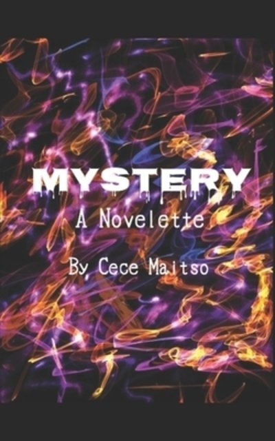 Cover for Cece Maitso · Mystery (Paperback Book) (2019)