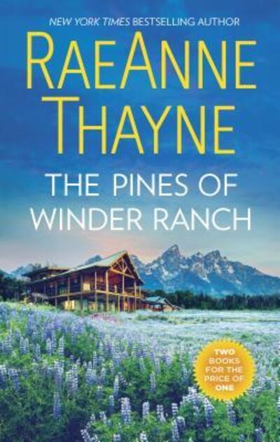 Cover for Raeanne Thayne · Pines of Winder Ranch (Book) (2017)