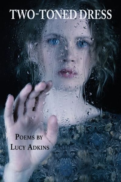 Cover for Lucy Adkins · Two-toned Dress (Taschenbuch) (2020)