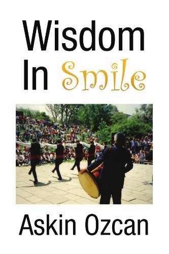 Cover for Askin Ozcan · Wisdom in Smile (Paperback Book) (2007)