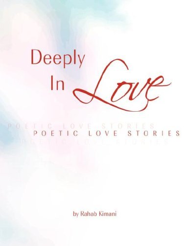 Cover for Rahab Kimani · Deeply in Love (Pocketbok) (2008)