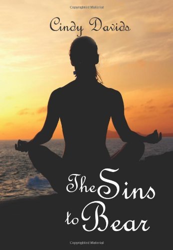 Cover for Cindy Davids · The Sins to Bear (Pocketbok) [Revised edition] (2007)