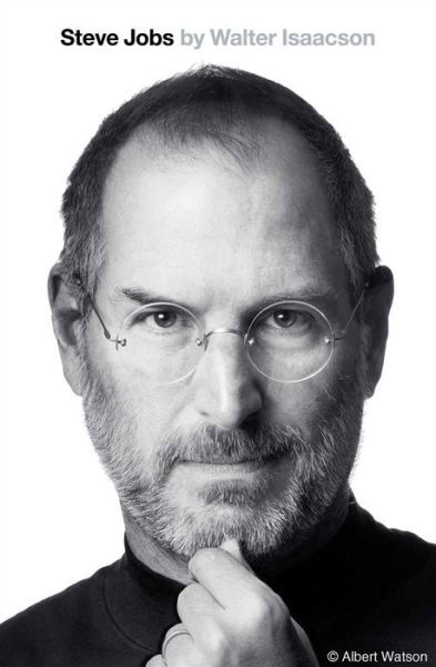 Steve Jobs - Walter Isaacson - Bøger - Simon & Schuster - 9781451648539 - 24. oktober 2011