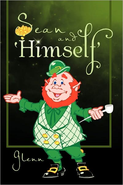 Cover for Glenn · Sean and 'himself' (Paperback Book) (2010)