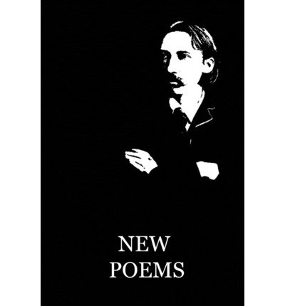 New Poems - Robert Louis Stevenson - Books - CreateSpace Independent Publishing Platf - 9781479286539 - September 10, 2012