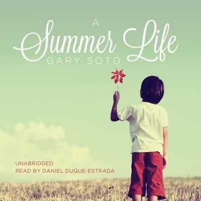 A Summer Life - Gary Soto - Muzyka - Audiogo - 9781482101539 - 1 lipca 2013