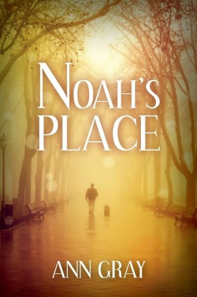 Cover for Ann Gray · Noah's Place (Paperback Bog) (2013)