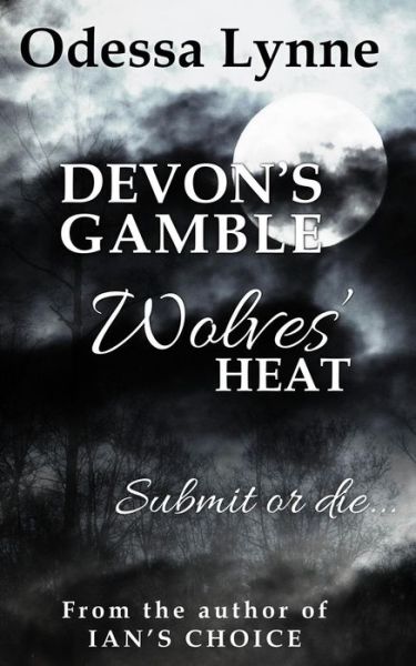 Cover for Odessa Lynne · Devon's Gamble (Paperback Book) (2013)