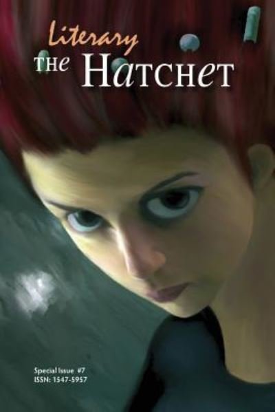 Cover for Collective · The Literary Hatchet #7 (Paperback Book) (2013)