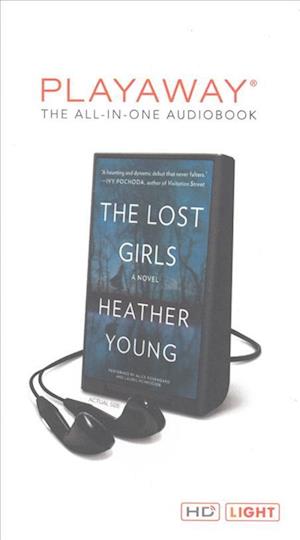 Cover for Heather Young · The Lost Girls (N/A) (2016)