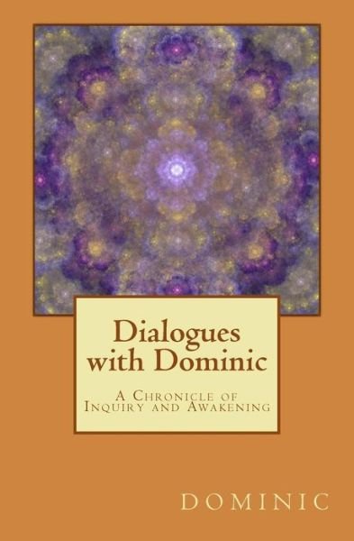 Cover for Dominic · Dialogues with Dominic (Pocketbok) (2016)