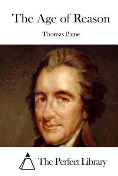 Cover for Thomas Paine · The Age of Reason (Taschenbuch) (2015)