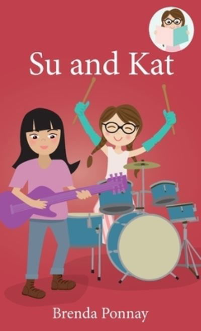 Su and Kat - We Can Readers - Brenda Ponnay - Kirjat - Xist Publishing - 9781532435539 - perjantai 30. syyskuuta 2022