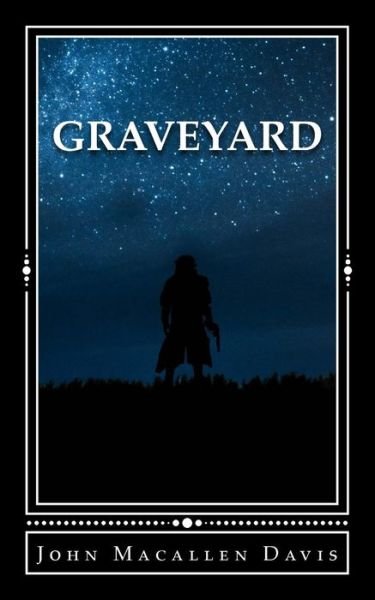 Cover for John Davis · Graveyard (Pocketbok) (2017)