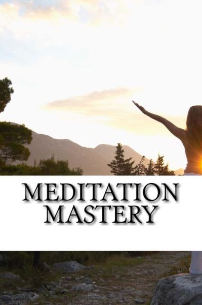 Cover for A F S F S · Meditation Mastery (Paperback Book) (2017)